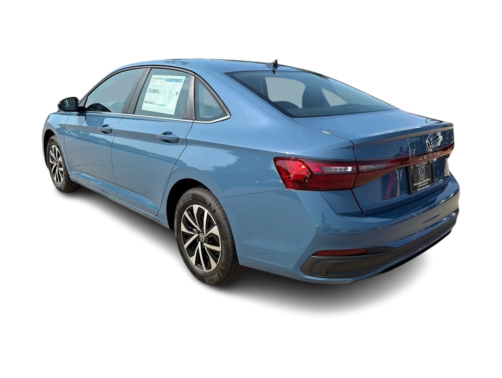 Thumbnail: 2026 Volkswagen Jetta - 4