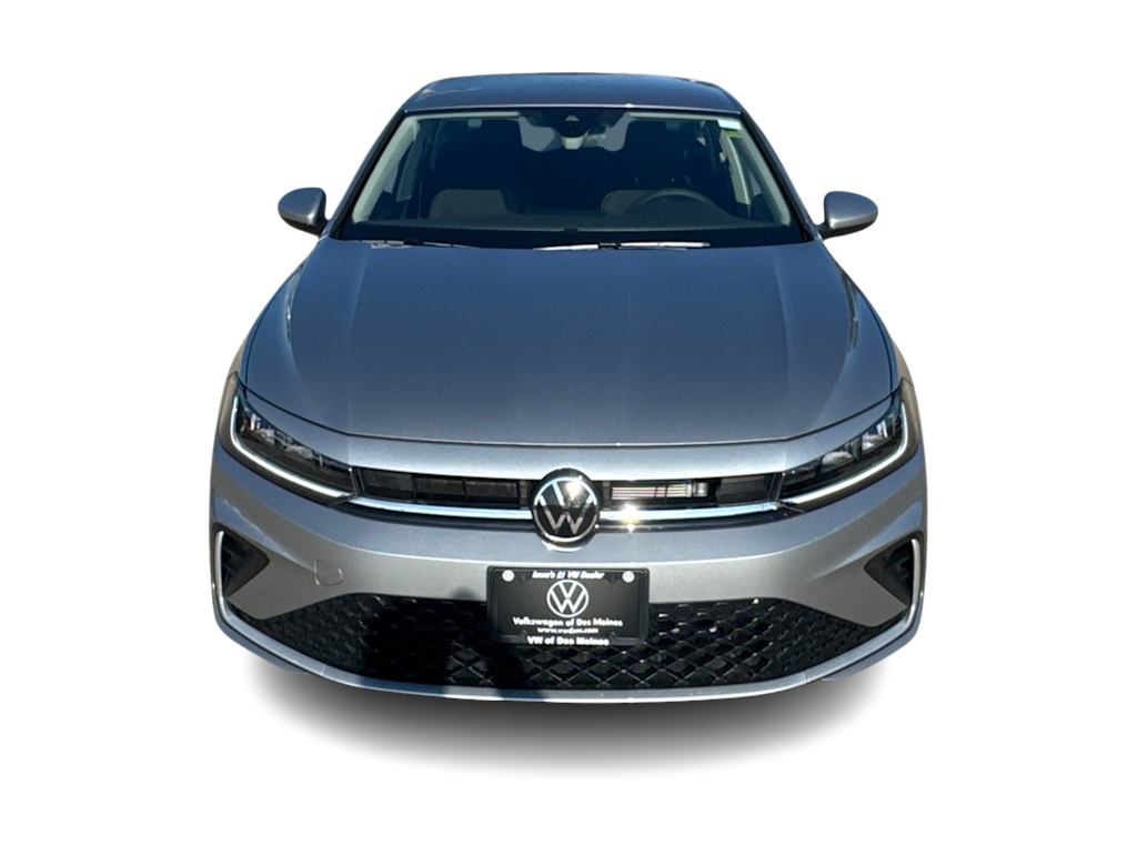 Thumbnail: 2025 Volkswagen Jetta - 6