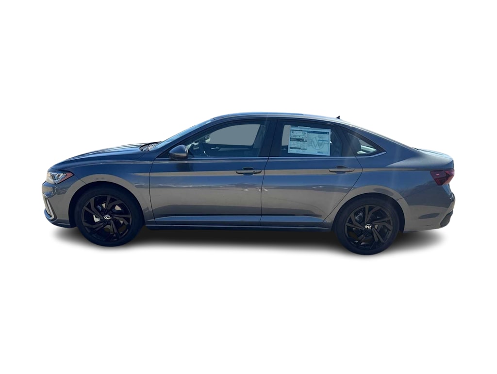 Thumbnail: 2026 Volkswagen Jetta - 3