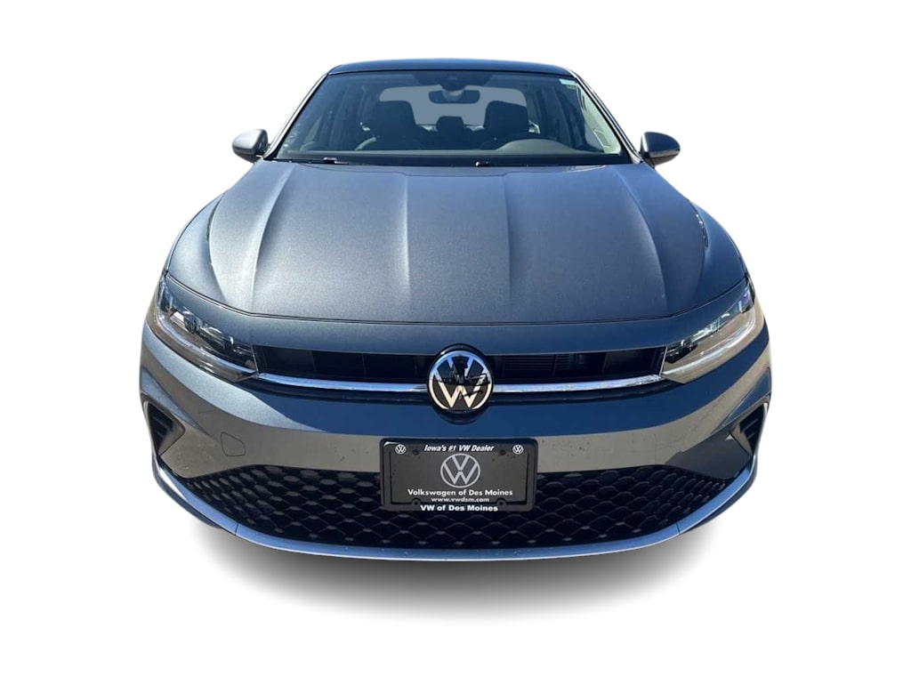 Thumbnail: 2026 Volkswagen Jetta - 6