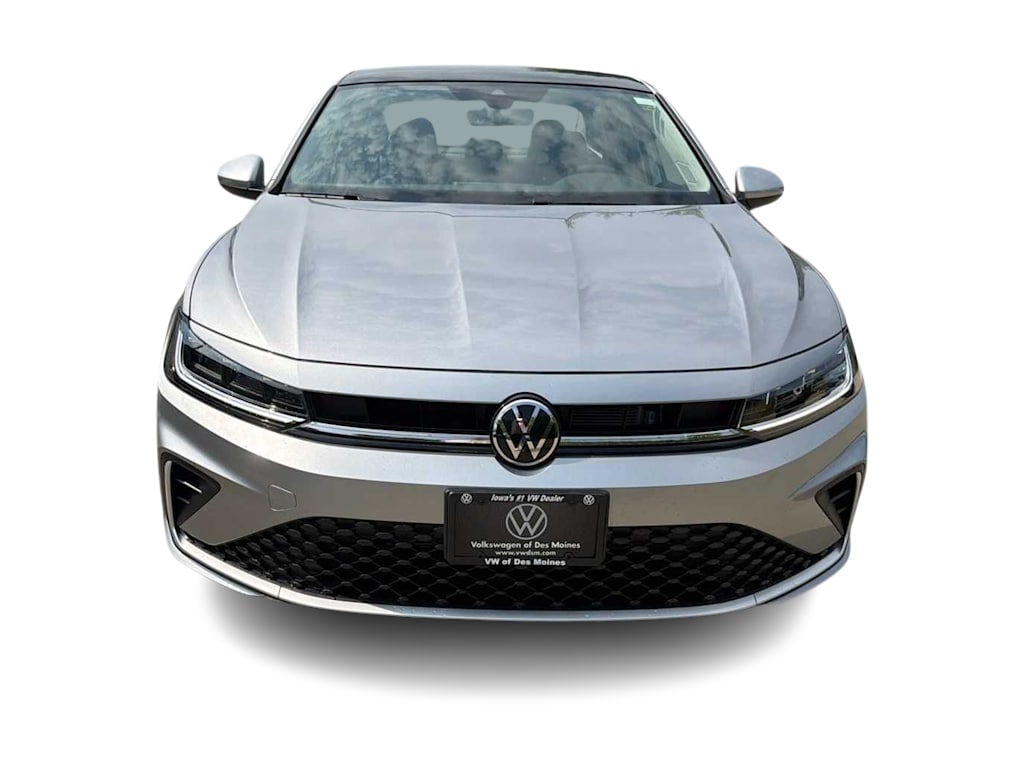 2026 Volkswagen Jetta SE - Photo 6