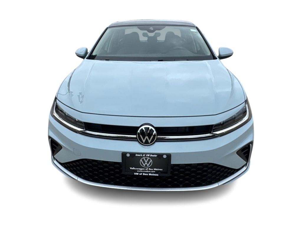 Thumbnail: 2026 Volkswagen Jetta - 20