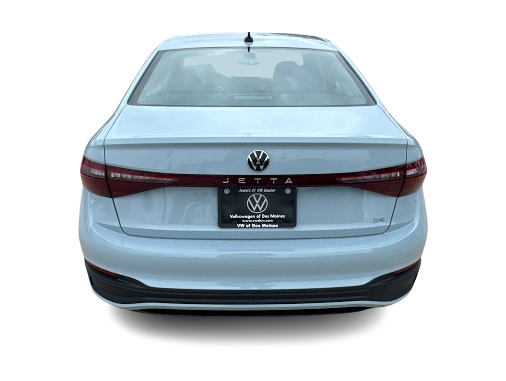 Thumbnail: 2026 Volkswagen Jetta - 5