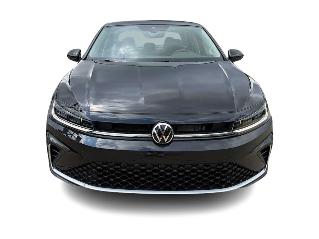 Thumbnail: 2026 Volkswagen Jetta - 18