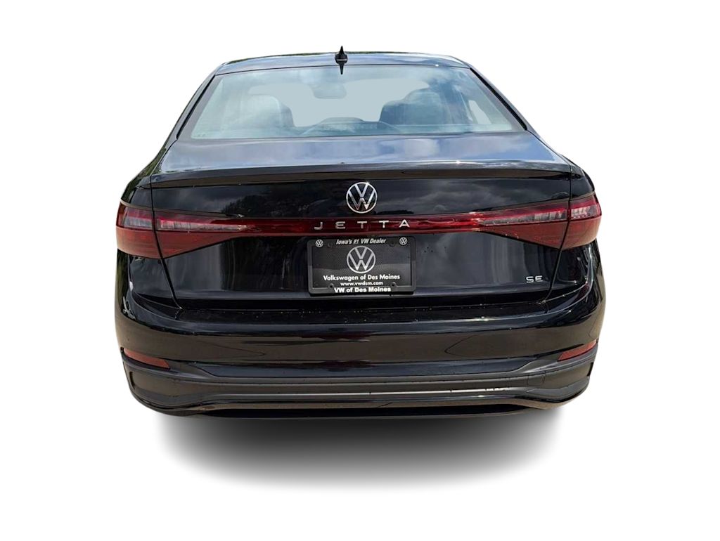 Thumbnail: 2026 Volkswagen Jetta - 5