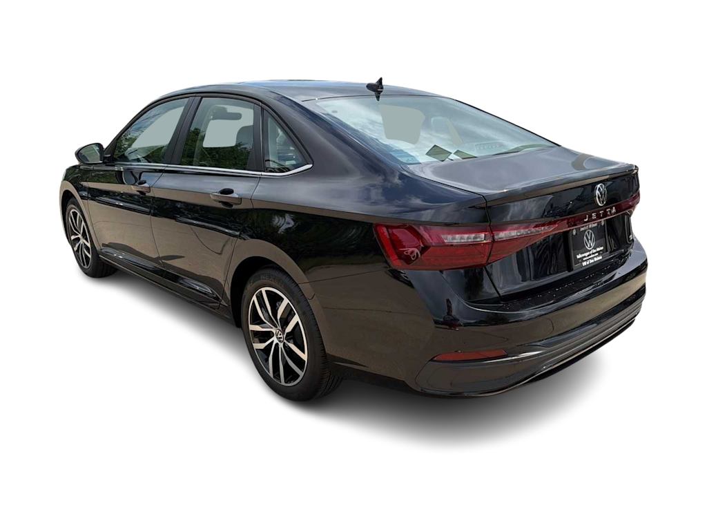 Thumbnail: 2026 Volkswagen Jetta - 4