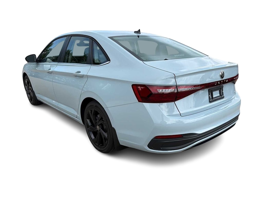 Thumbnail: 2026 Volkswagen Jetta - 4