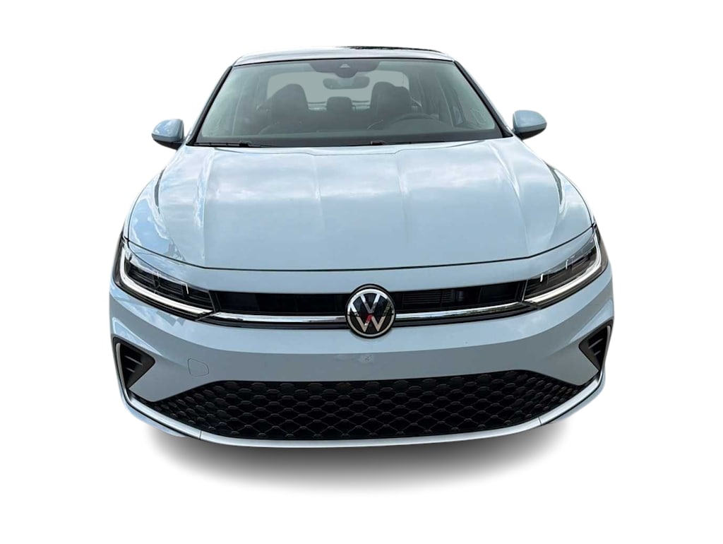 Thumbnail: 2026 Volkswagen Jetta - 6