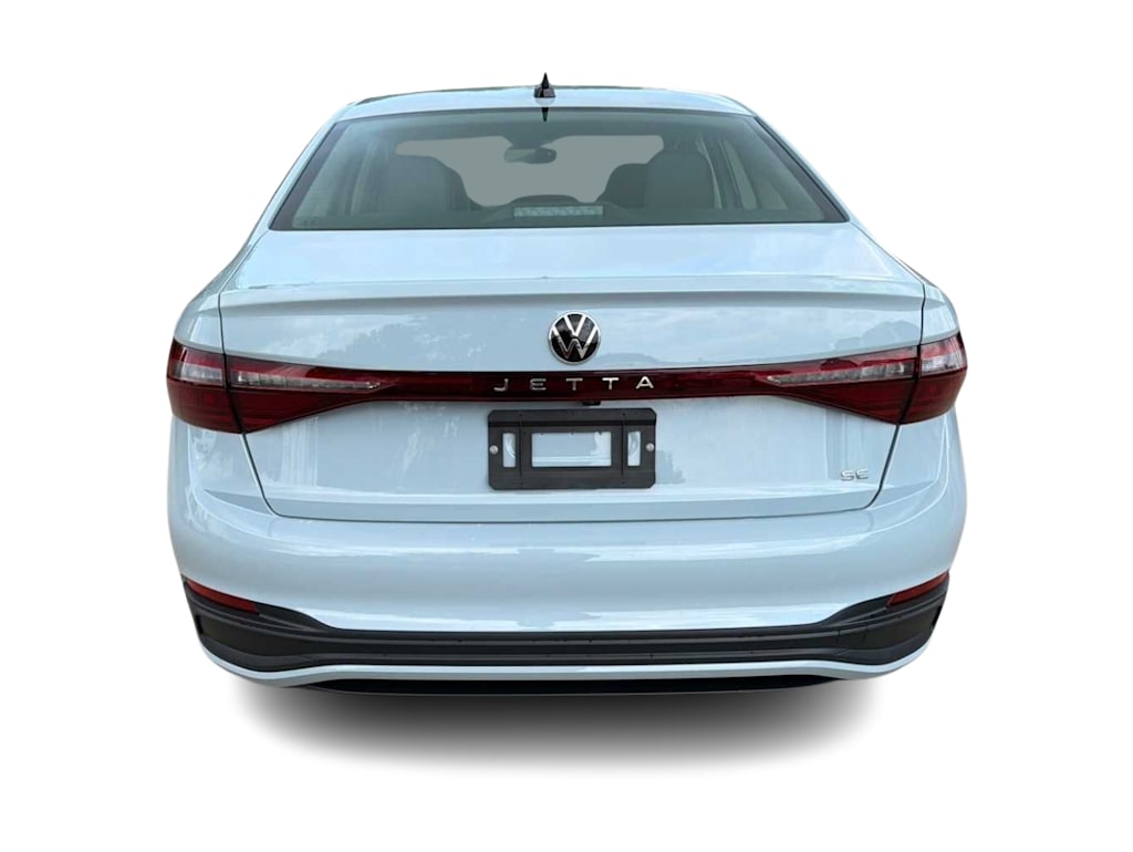 Thumbnail: 2026 Volkswagen Jetta - 5