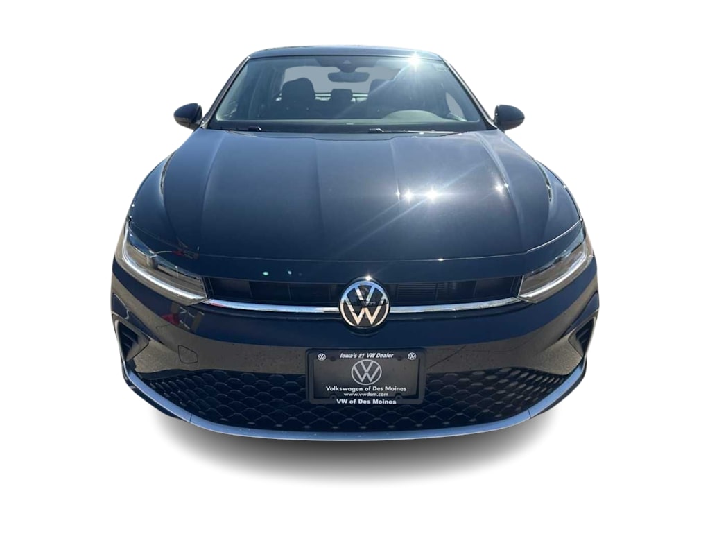 2026 Volkswagen Jetta SE - Photo 6