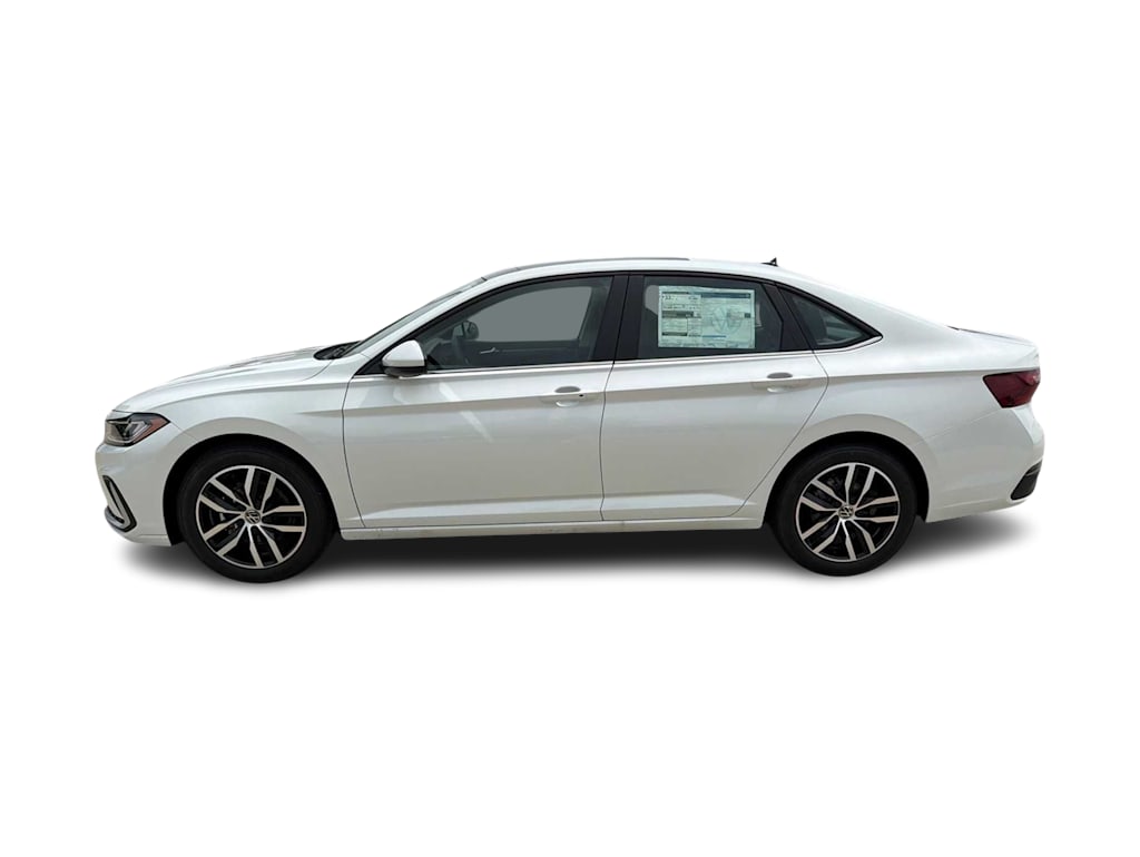 Thumbnail: 2026 Volkswagen Jetta - 3