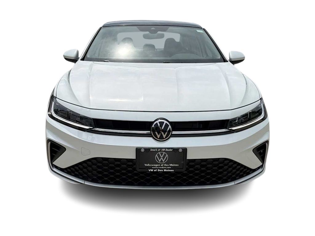 Thumbnail: 2026 Volkswagen Jetta - 6