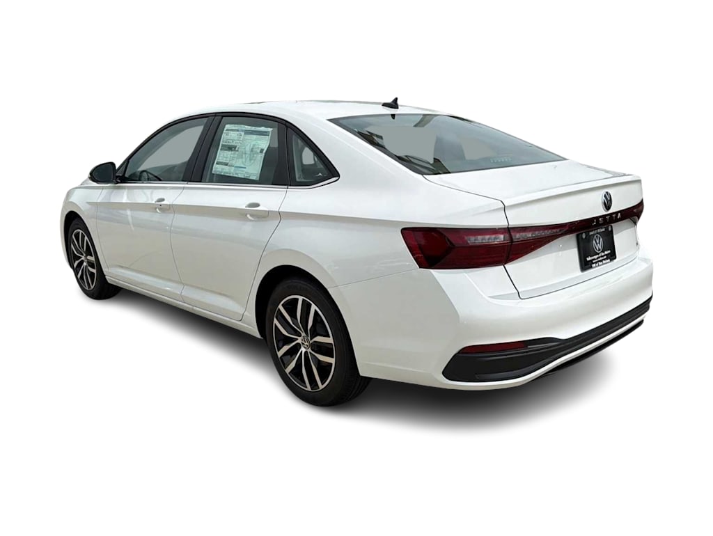 Thumbnail: 2026 Volkswagen Jetta - 4