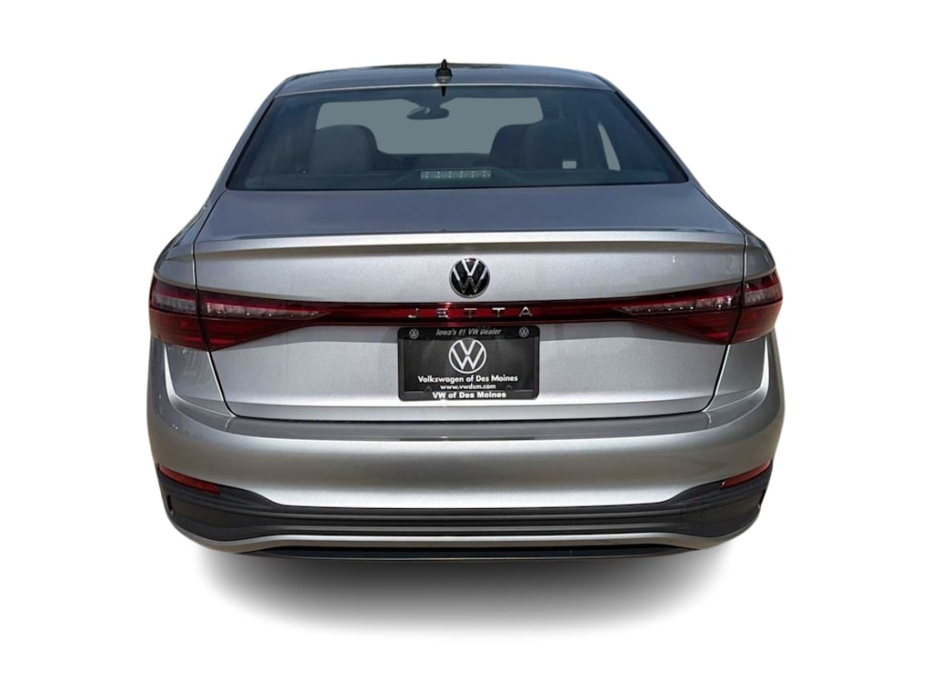 Thumbnail: 2027 Volkswagen Jetta - 5
