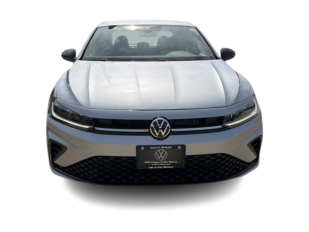 Thumbnail: 2027 Volkswagen Jetta - 6