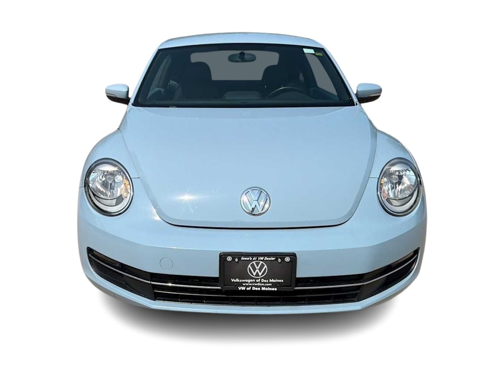 Thumbnail: 2014 Volkswagen Beetle - 6