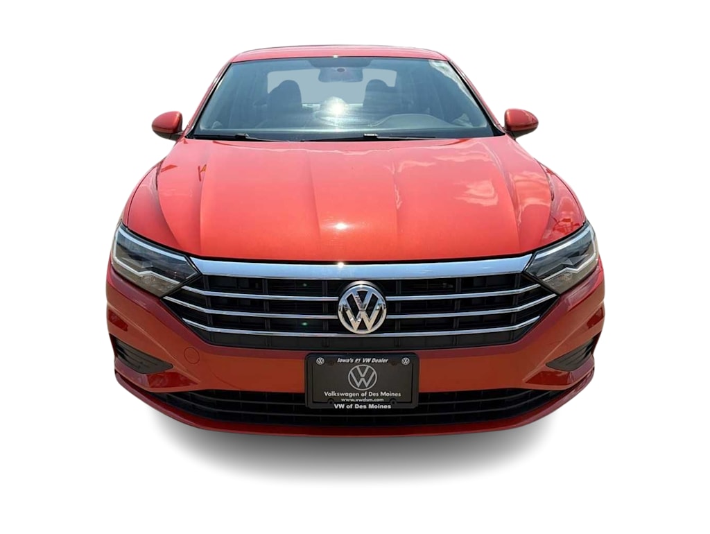 Thumbnail: 2019 Volkswagen Jetta - 6