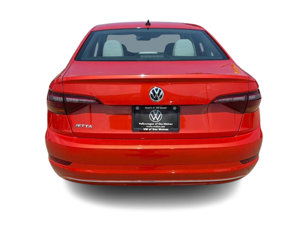 Thumbnail: 2019 Volkswagen Jetta - 5