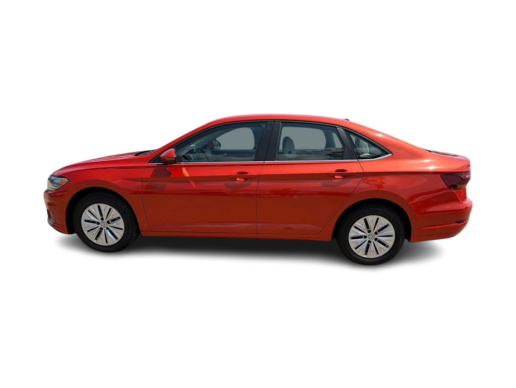 Thumbnail: 2019 Volkswagen Jetta - 3