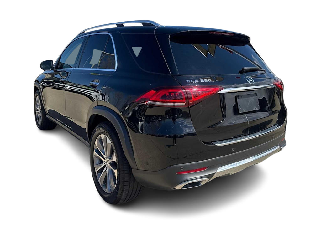 Thumbnail: 2022 Mercedes-Benz GLE - 4