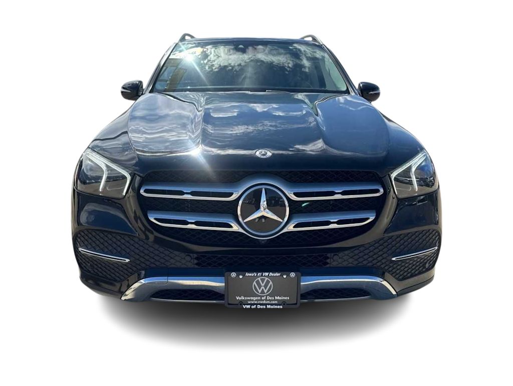 Thumbnail: 2022 Mercedes-Benz GLE - 6