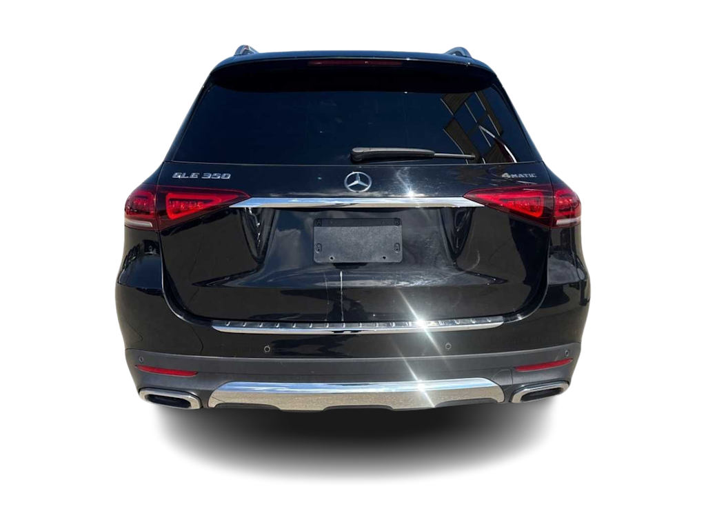Thumbnail: 2022 Mercedes-Benz GLE - 5