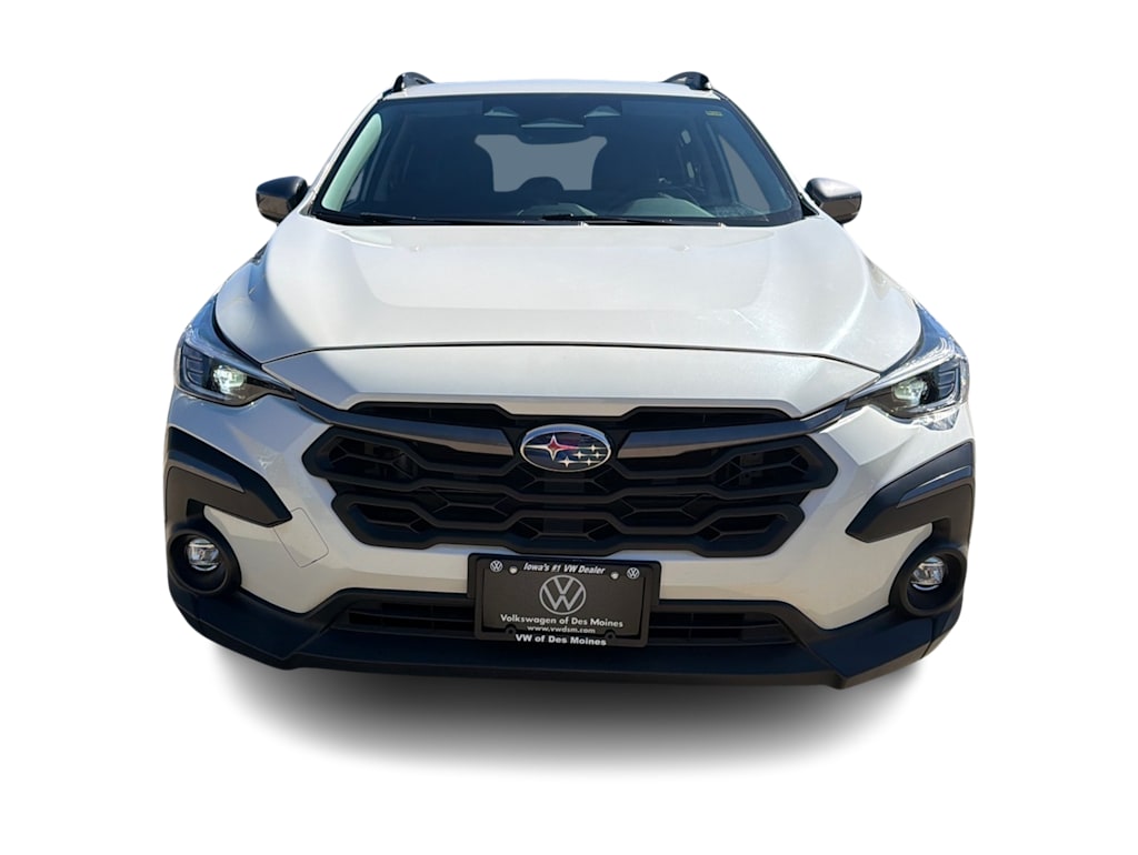Thumbnail: 2024 Subaru Crosstrek - 6
