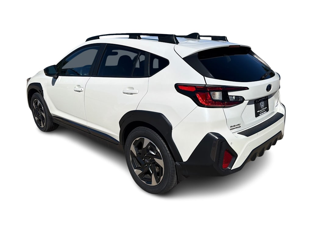 Thumbnail: 2024 Subaru Crosstrek - 4