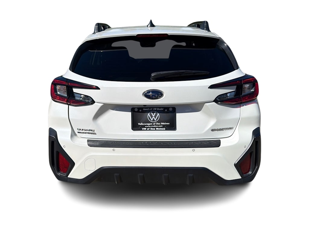 Thumbnail: 2024 Subaru Crosstrek - 5
