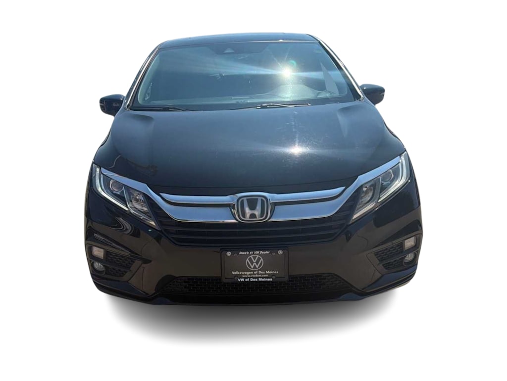 Thumbnail: 2018 Honda Odyssey - 6