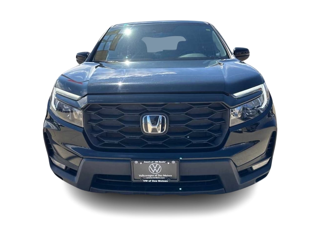 Thumbnail: 2022 Honda Passport - 5