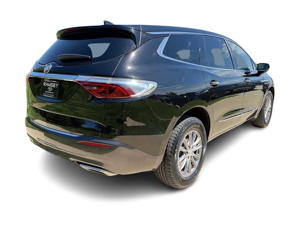 Thumbnail: 2022 Buick Enclave - 13