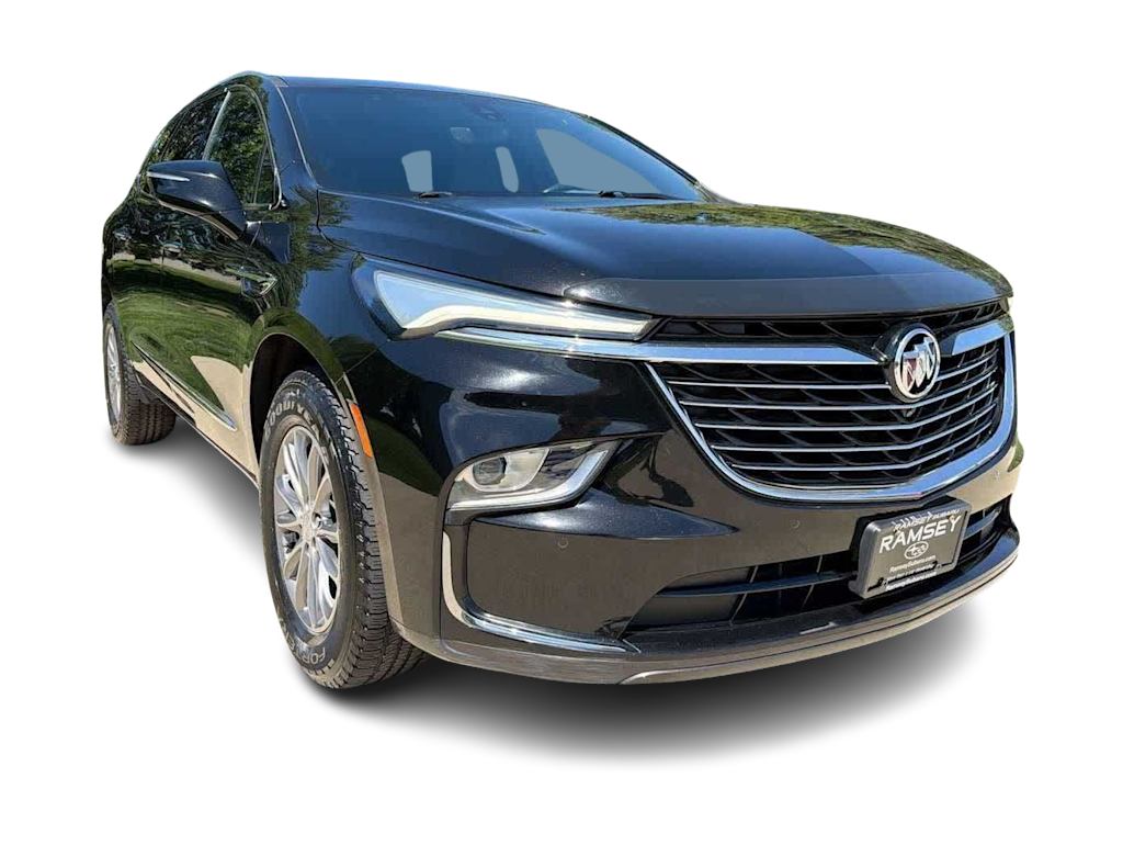 Thumbnail: 2022 Buick Enclave - 14