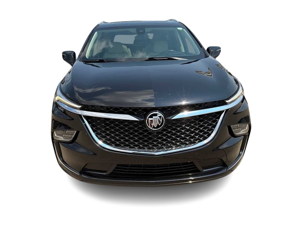 Thumbnail: 2023 Buick Enclave - 18