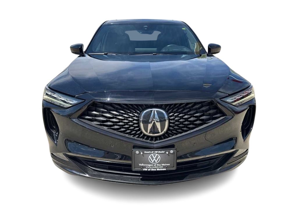 Thumbnail: 2023 Acura MDX - 6
