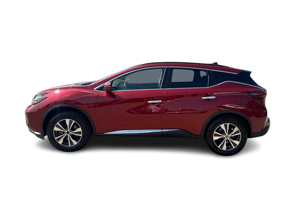 Thumbnail: 2020 Nissan Murano - 3