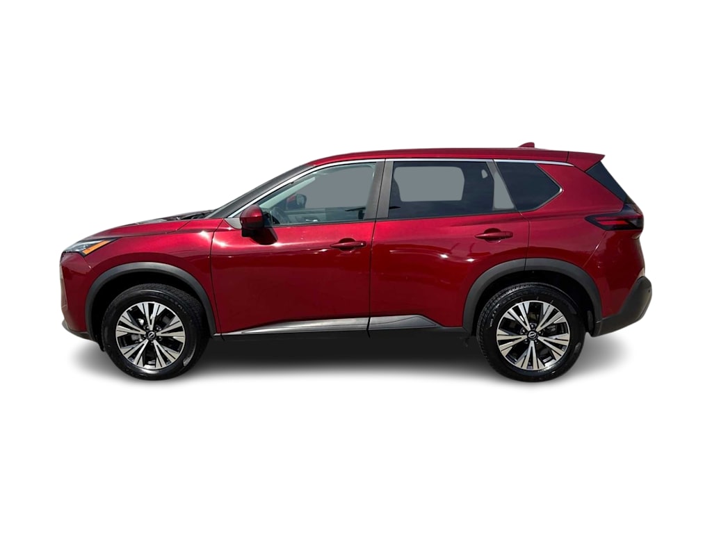 Thumbnail: 2023 Nissan Rogue - 3