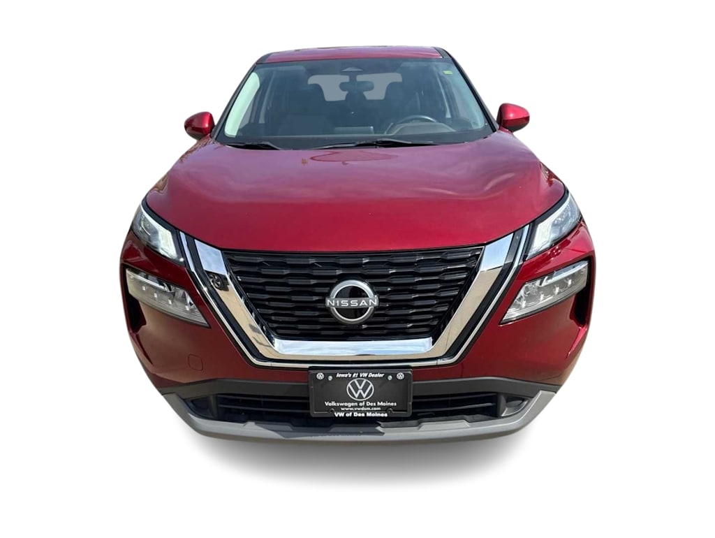 Thumbnail: 2023 Nissan Rogue - 6