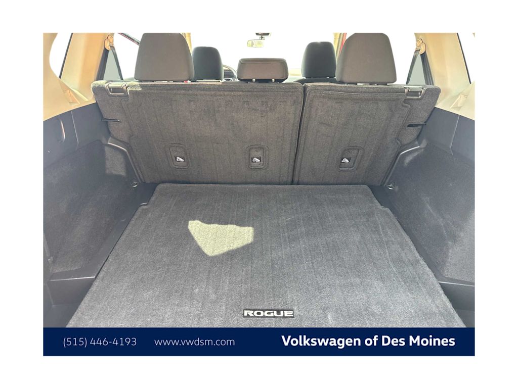 Thumbnail: 2023 Nissan Rogue - 18