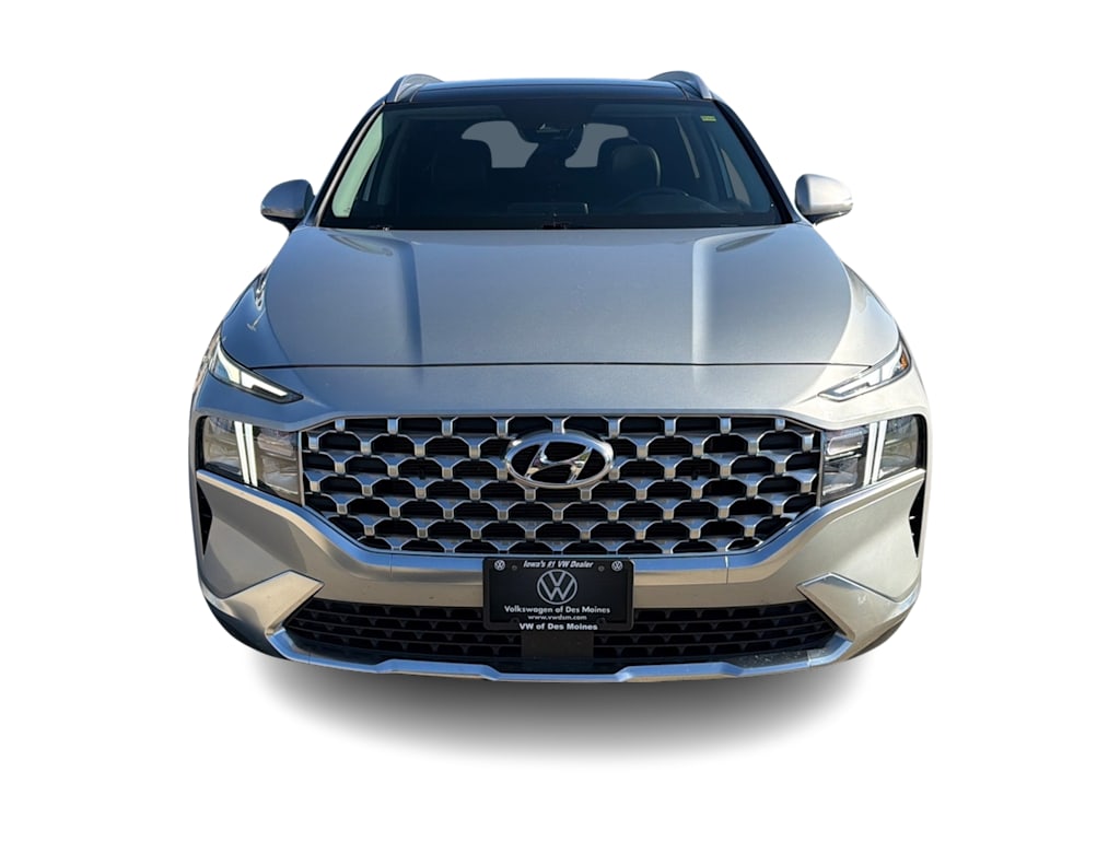 Thumbnail: 2021 Hyundai Santa Fe - 6