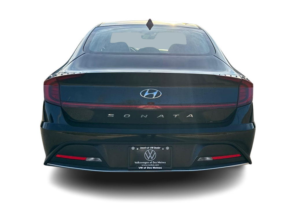 2022 Hyundai Sonata SE 5