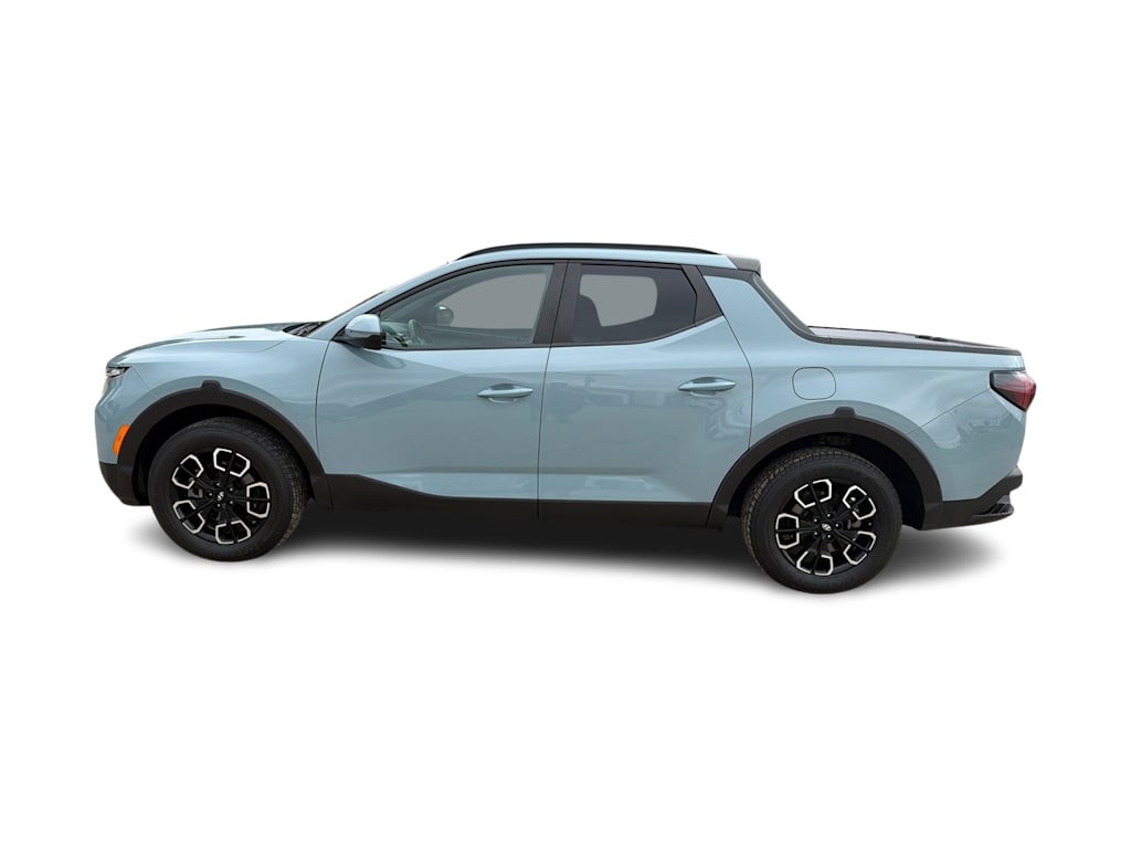 Thumbnail: 2022 Hyundai Santa Cruz - 3