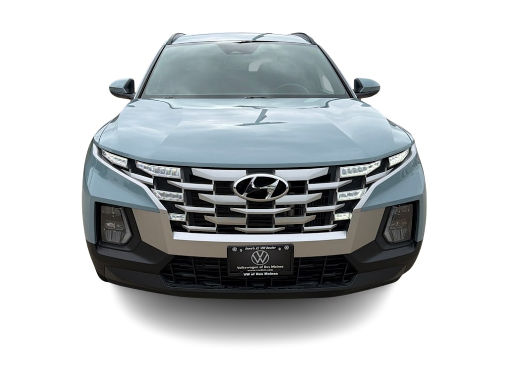 Thumbnail: 2022 Hyundai Santa Cruz - 6