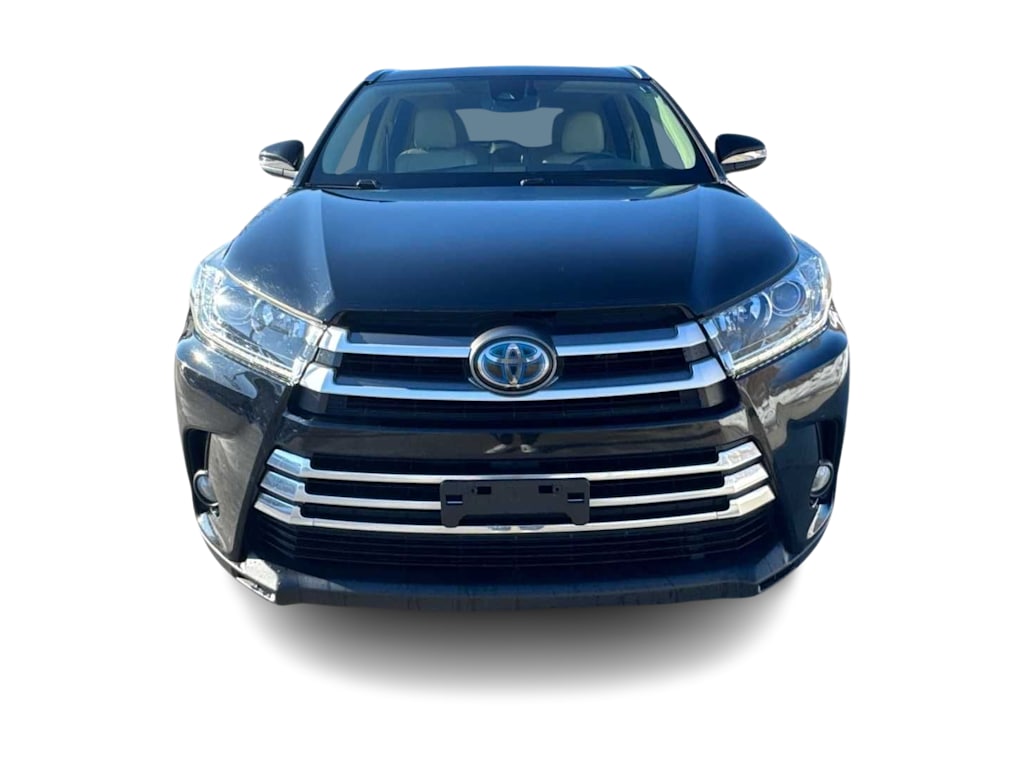 Thumbnail: 2018 Toyota Highlander - 6