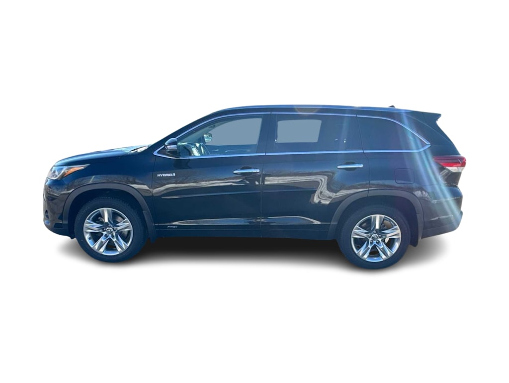 Thumbnail: 2018 Toyota Highlander - 3