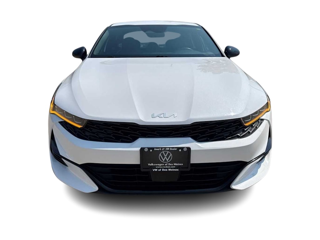 Thumbnail: 2024 Kia K5 - 20