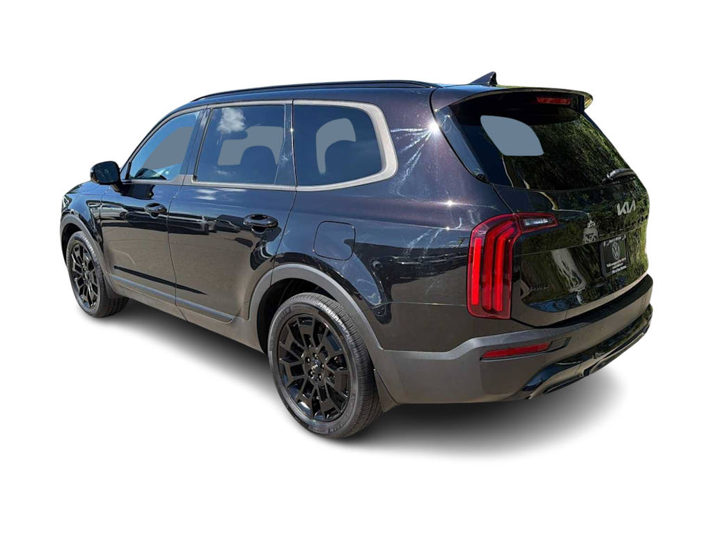 Thumbnail: 2022 Kia Telluride - 4