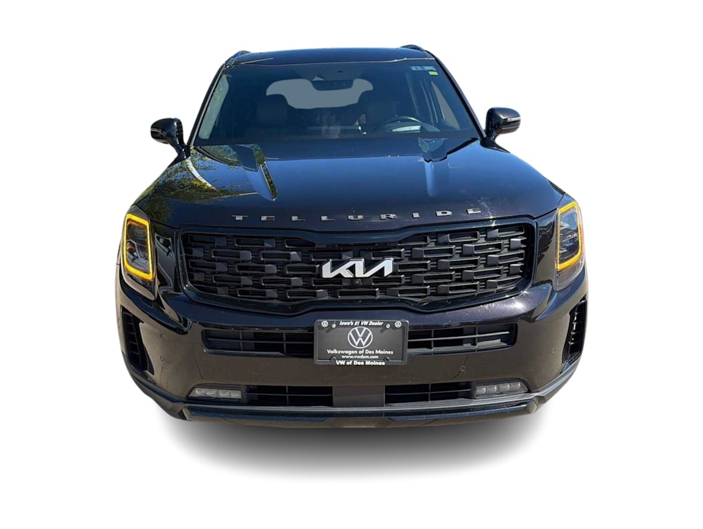 Thumbnail: 2022 Kia Telluride - 6