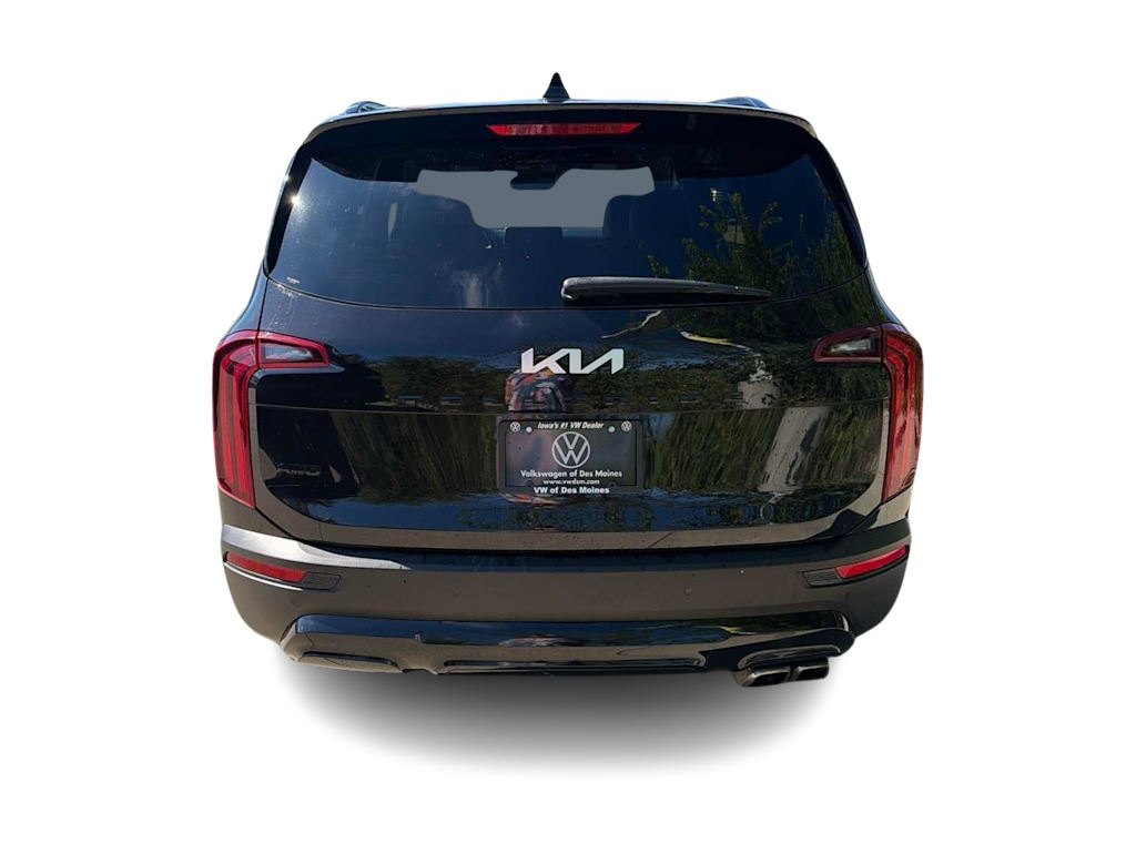 Thumbnail: 2022 Kia Telluride - 5