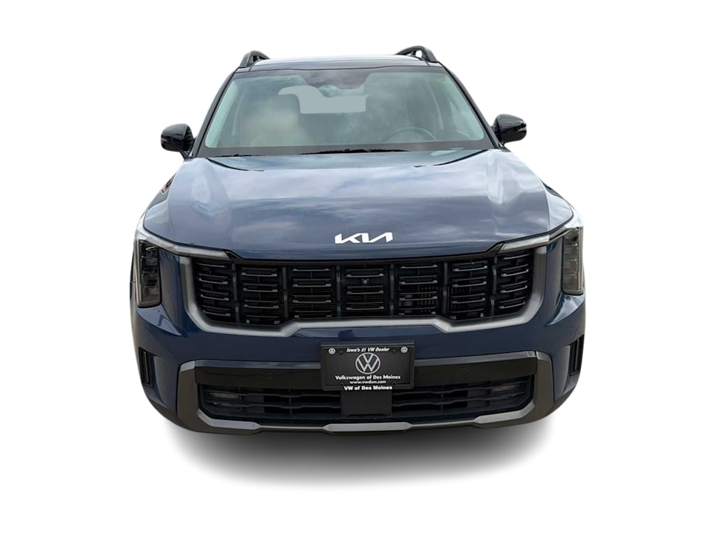Thumbnail: 2024 Kia Sorento - 6